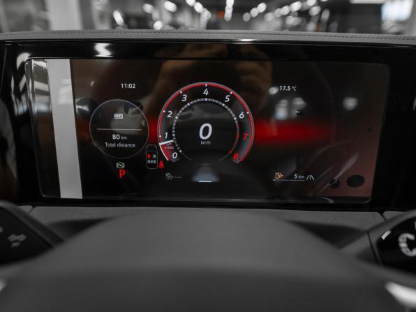 Volkswagen Tiguan III (China Market) с пробегом 2026 года, цена 4 990 000 рублей, 79 км, внедорожник, Автокод Объявления