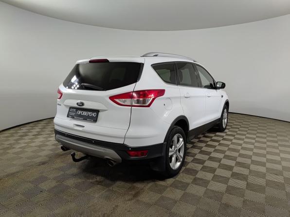 Ford Kuga II с пробегом 2013 года, цена 1 017 000 рублей, 201473 км, внедорожник, Автокод Объявления