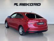 Hyundai Solaris II Рестайлинг Уфа  - изображение 21
