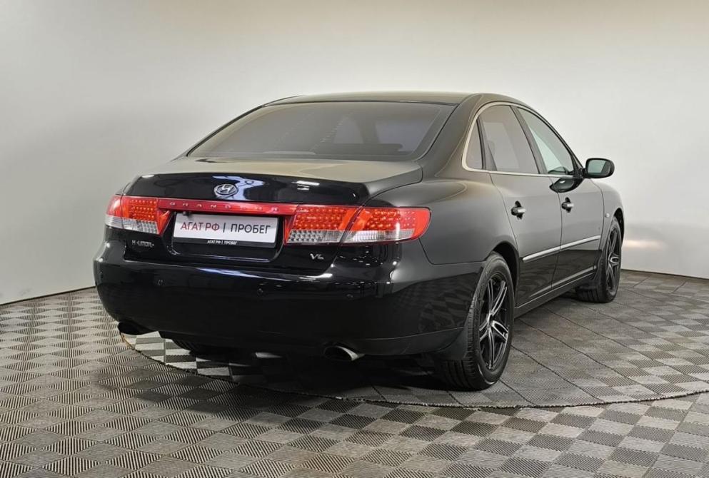 Hyundai Grandeur IV Нижний Новгород  - изображение 4