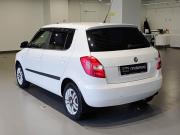 Skoda Fabia II Рестайлинг Казань  - изображение 30