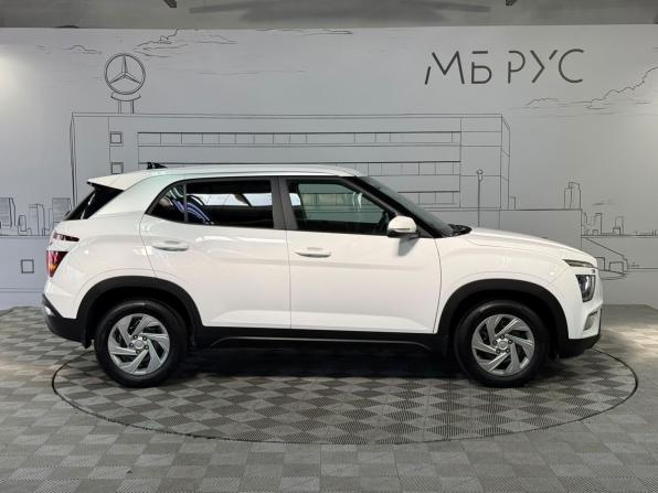 Hyundai Creta II с пробегом 2022 года, цена 1 950 000 рублей, 74371 км, внедорожник, Автокод Объявления