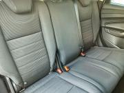 Ford Kuga II Москва  - изображение 30