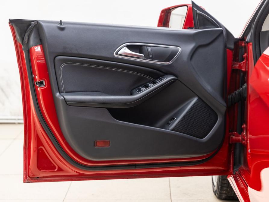 Mercedes-Benz CLA I (C117 X117) Волгоград  - изображение 30