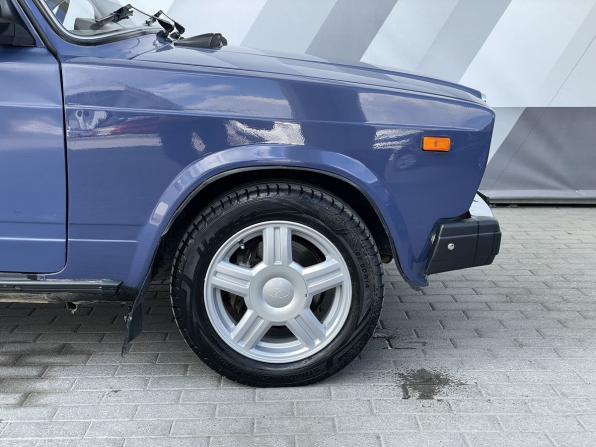Lada (ВАЗ) 2107 с пробегом 2007 года, цена 178 000 рублей, 78485 км, седан, Автокод Объявления