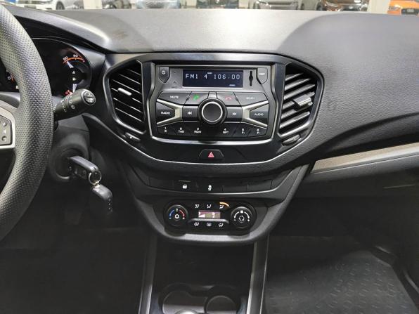 Lada (ВАЗ) Vesta I с пробегом 2018 года, цена 905 000 рублей, 80160 км, универсал, Автокод Объявления