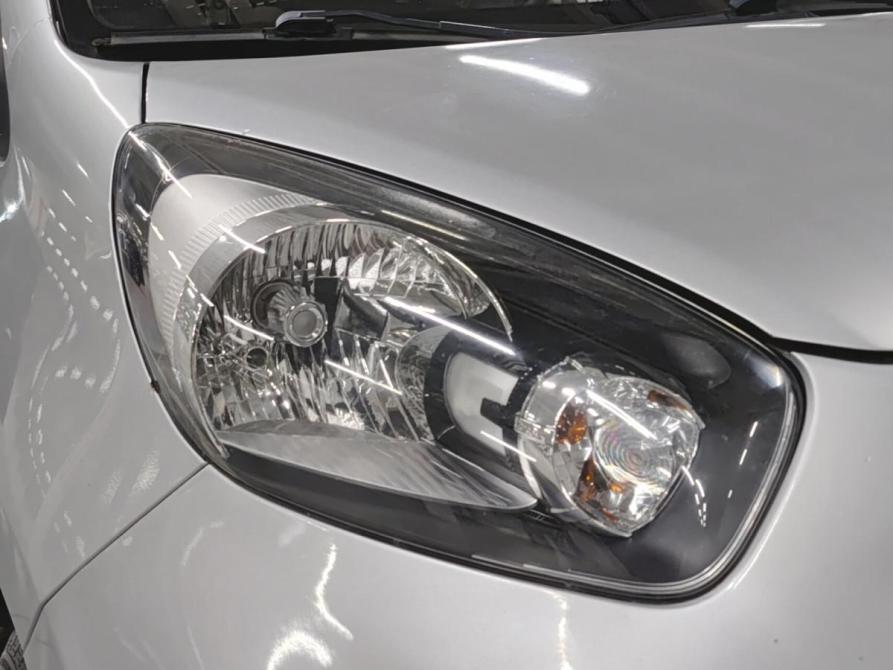 Kia Picanto II Казань  - изображение 21