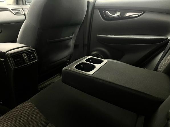 Nissan Qashqai II с пробегом 2014 года, цена 1 319 000 рублей, 219426 км, внедорожник, Автокод Объявления