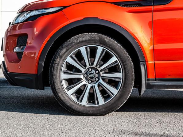Land Rover Range Rover Evoque I с пробегом 2015 года, цена 2 090 000 рублей, 191925 км, внедорожник, Автокод Объявления