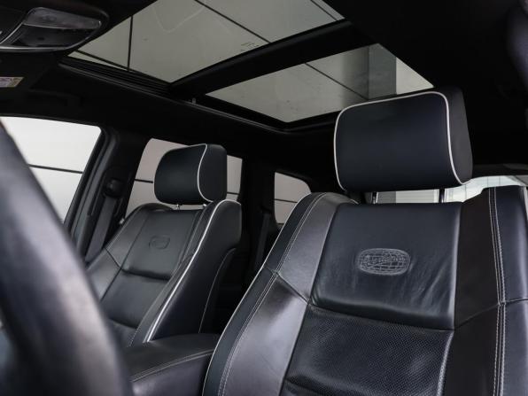 Jeep Grand Cherokee IV (WK2) Рестайлинг с пробегом 2014 года, цена 1 998 000 рублей, 178430 км, внедорожник, Автокод Объявления