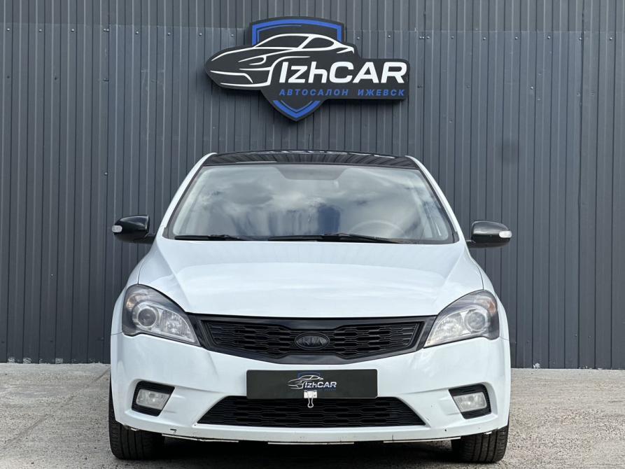 Kia Ceed I Рестайлинг Ижевск  - изображение 2