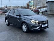 Lada (ВАЗ) Vesta I Рестайлинг (NG) Мурманск  - изображение 22