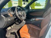 Mercedes-Benz GLS I (X166) Москва  - изображение 12