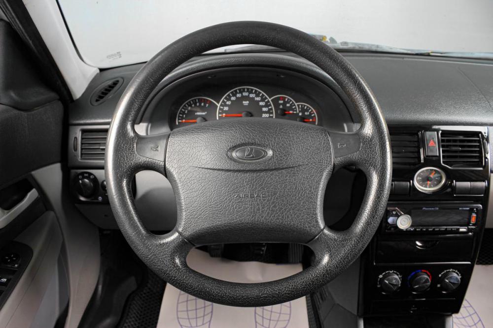 Lada (ВАЗ) Priora I Тюмень  - изображение 14