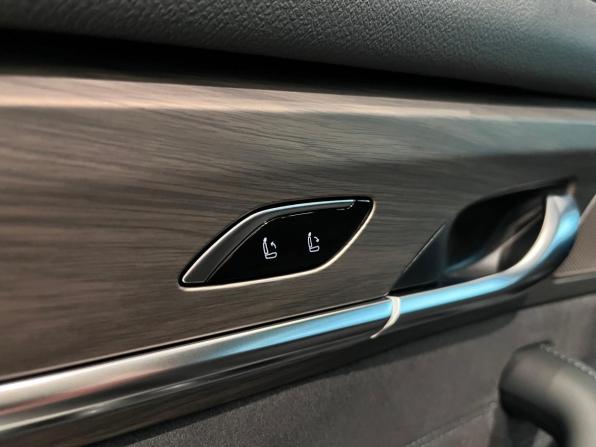 Geely Monjaro I с пробегом 2026 года, цена 4 450 000 рублей, 12 км, внедорожник, Автокод Объявления