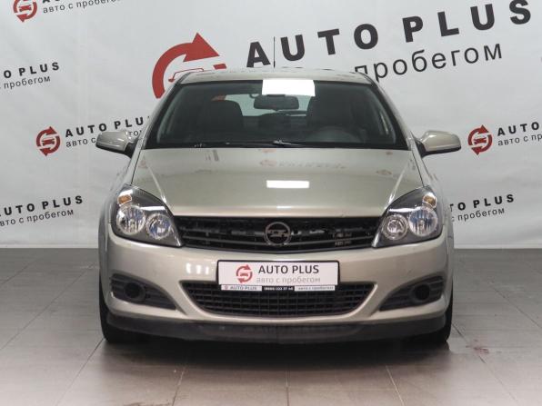 Opel Astra H Рестайлинг с пробегом 2007 года, цена 449 000 рублей, 185646 км, хэтчбек, Автокод Объявления