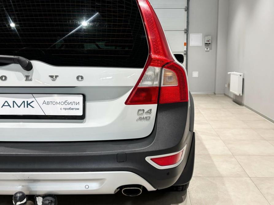 Volvo XC70 II Екатеринбург  - изображение 5