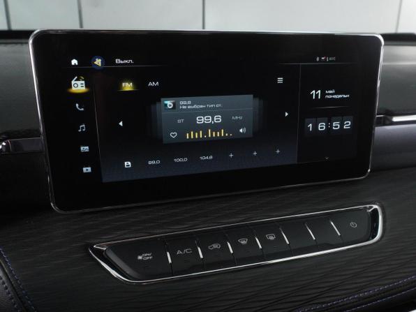 Haval Jolion I с пробегом 2023 года, цена 1 798 000 рублей, 92888 км, внедорожник, Автокод Объявления