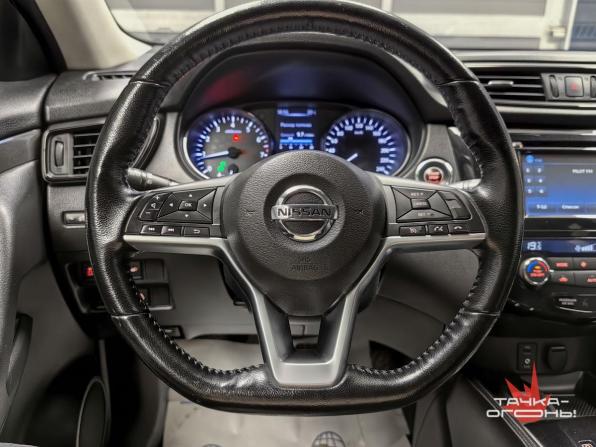 Nissan X-Trail III Рестайлинг с пробегом 2020 года, цена 2 455 000 рублей, 135000 км, внедорожник, Автокод Объявления