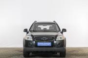 Chevrolet Captiva I Тюмень  - изображение 18