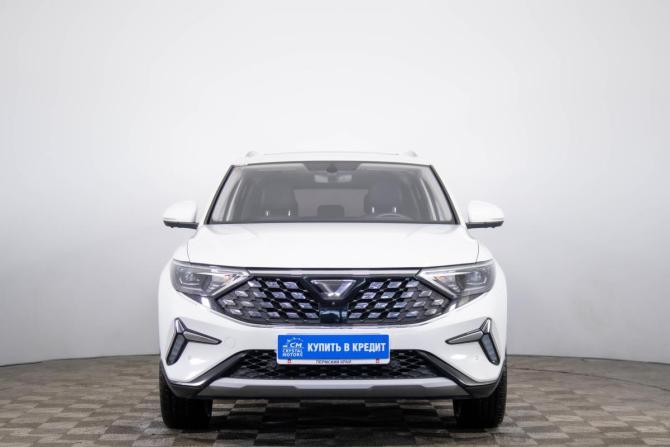 Jetta VS7 I с пробегом 2023 года, цена 2 499 000 рублей, 45000 км, внедорожник, Автокод Объявления