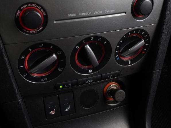 Mazda 3 I (BK) Рестайлинг с пробегом 2007 года, цена 419 000 рублей, 148672 км, седан, Автокод Объявления
