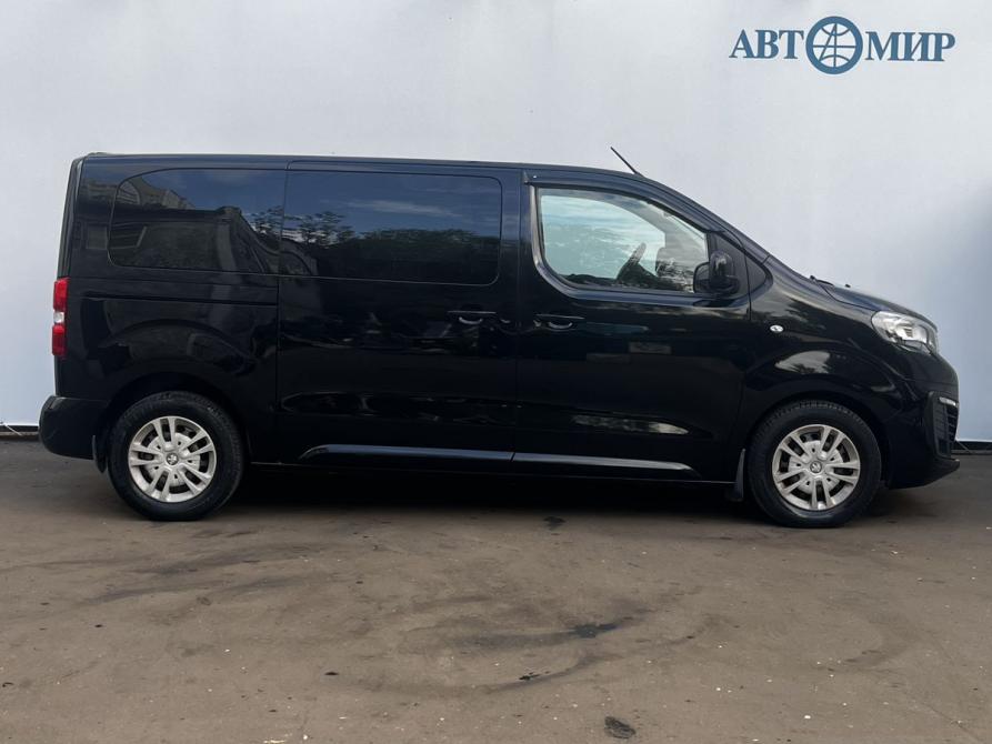 Peugeot Traveller I Москва  - изображение 4