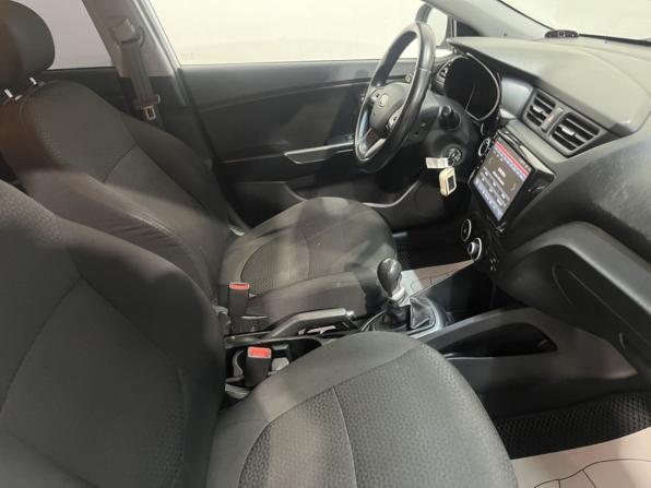 Kia Rio III с пробегом 2012 года, цена 735 000 рублей, 159432 км, седан, Автокод Объявления