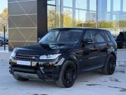 Land Rover Range Rover Sport II Новосибирск  - изображение 18