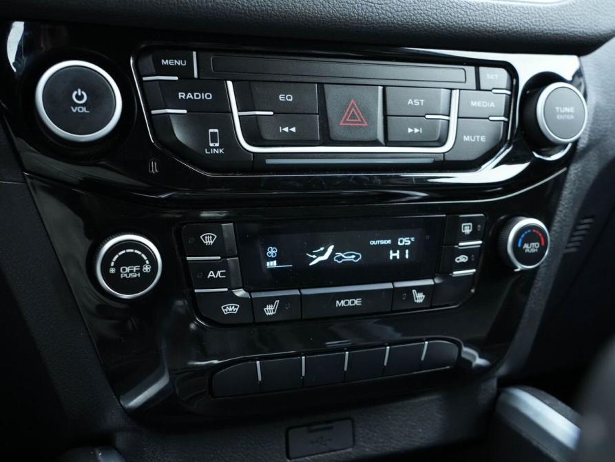 Geely Emgrand X7 I Рестайлинг 2 Новосибирск  - изображение 19
