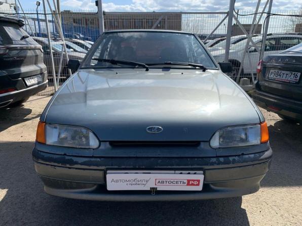 Lada (ВАЗ) 2114 с пробегом 2010 года, цена 164 342 рубля, 173000 км, хэтчбек, Автокод Объявления