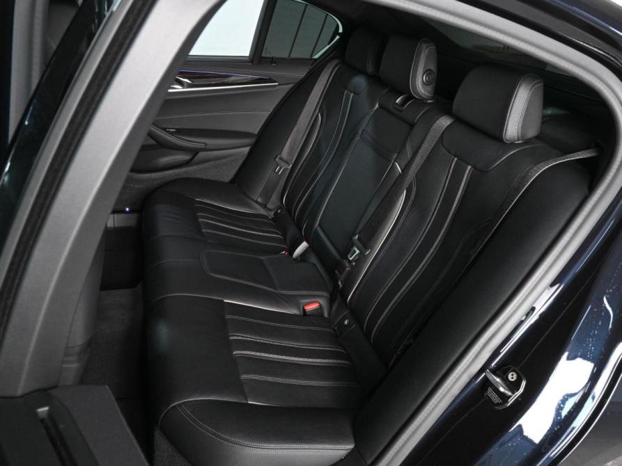BMW 5 серии VII (G30/G31/G38) Рестайлинг Ростов-на-Дону  - изображение 9