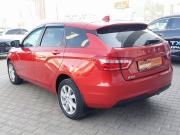 Lada (ВАЗ) Vesta I Екатеринбург  - изображение 28