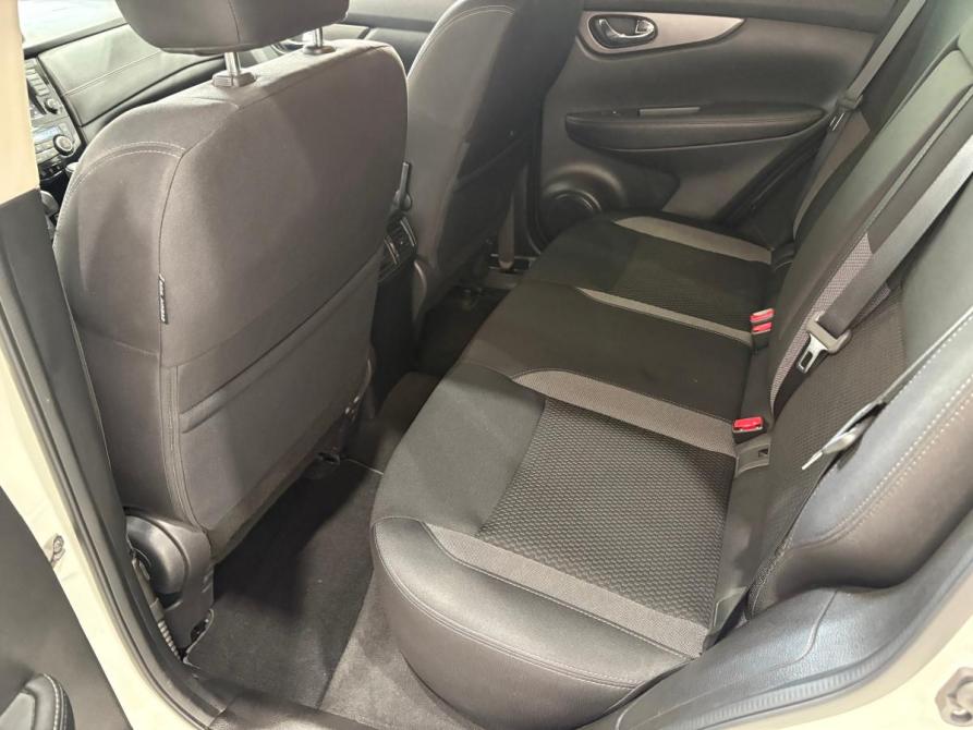 Nissan Qashqai II Рестайлинг Ставрополь  - изображение 9