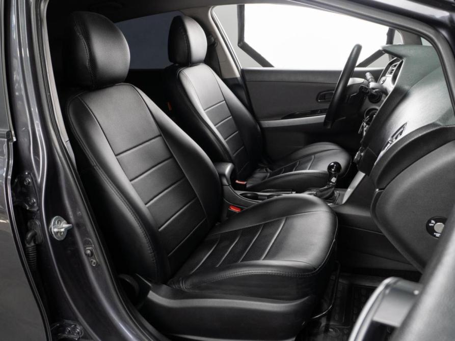 Kia Ceed II Тюмень  - изображение 8