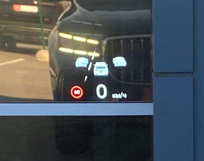 Geely Monjaro I Рестайлинг Псков  - изображение 27