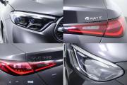 Mercedes-Benz GLC Coupe II (C254) Москва  - изображение 37