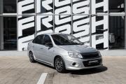 Lada (ВАЗ) Granta I Ставрополь  - изображение 20