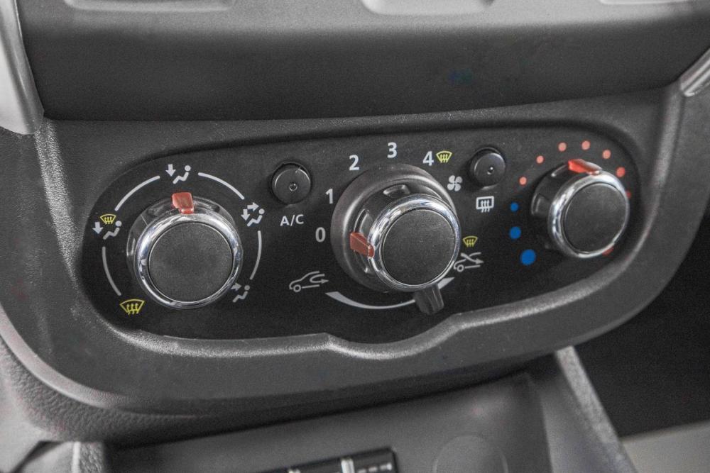 Lada (ВАЗ) Largus I Рестайлинг Барнаул  - изображение 18