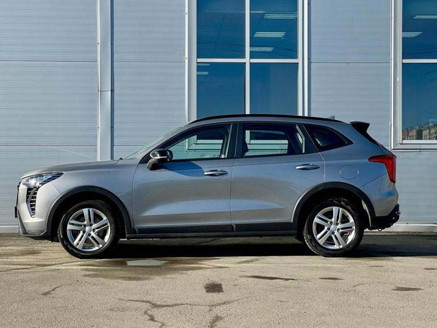 Haval Jolion I Рестайлинг Вологда  - изображение 2