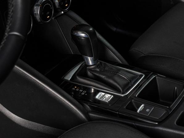 Mazda CX-5 I Рестайлинг с пробегом 2016 года, цена 1 899 000 рублей, 121082 км, внедорожник, Автокод Объявления