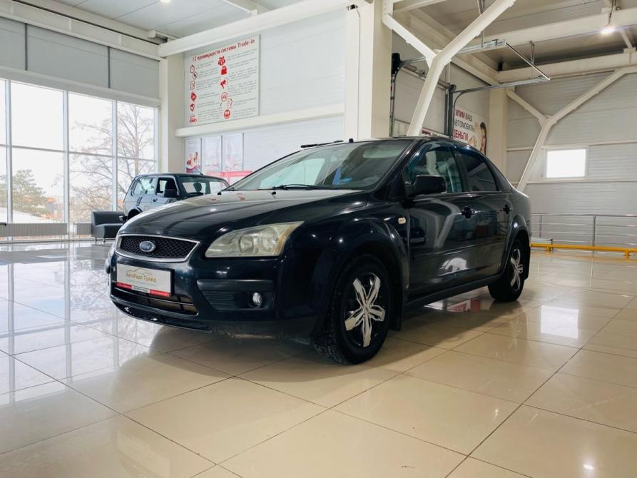 Ford Focus II Миасс  - изображение 1