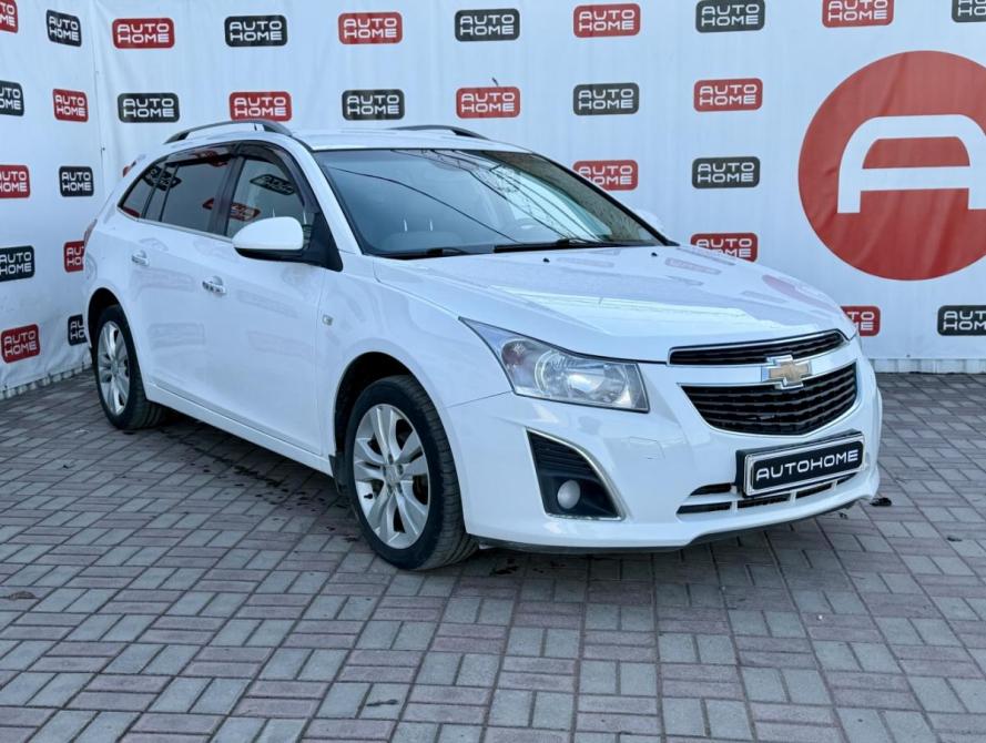 Chevrolet Cruze I Рестайлинг Санкт-Петербург  - изображение 3