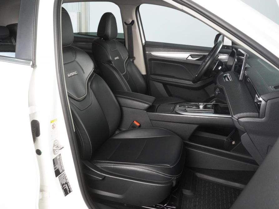 Haval Jolion I Рестайлинг Минеральные Воды  - изображение 8