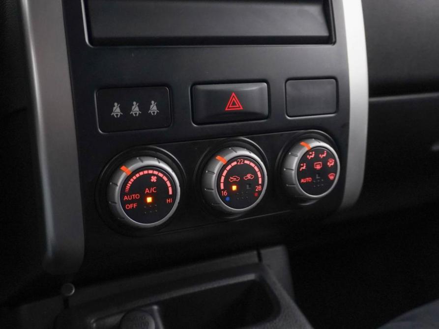 Nissan X-Trail II Рестайлинг Москва  - изображение 17
