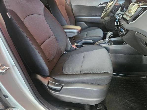 Hyundai Creta I с пробегом 2017 года, цена 1 749 000 рублей, 102772 км, внедорожник, Автокод Объявления