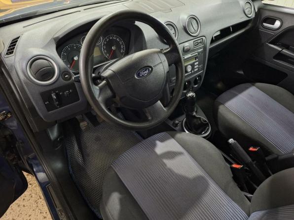 Ford Fusion I Рестайлинг с пробегом 2012 года, цена 575 000 рублей, 140646 км, хэтчбек, Автокод Объявления