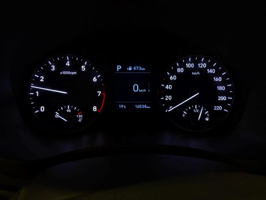 Hyundai Solaris II Москва  - изображение 6