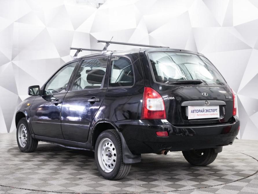 Lada (ВАЗ) Kalina I Ульяновск  - изображение 3