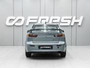 Mitsubishi Lancer X Ростов-на-Дону  - изображение 20